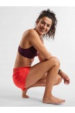 Wahine Swim Shorts  Solid